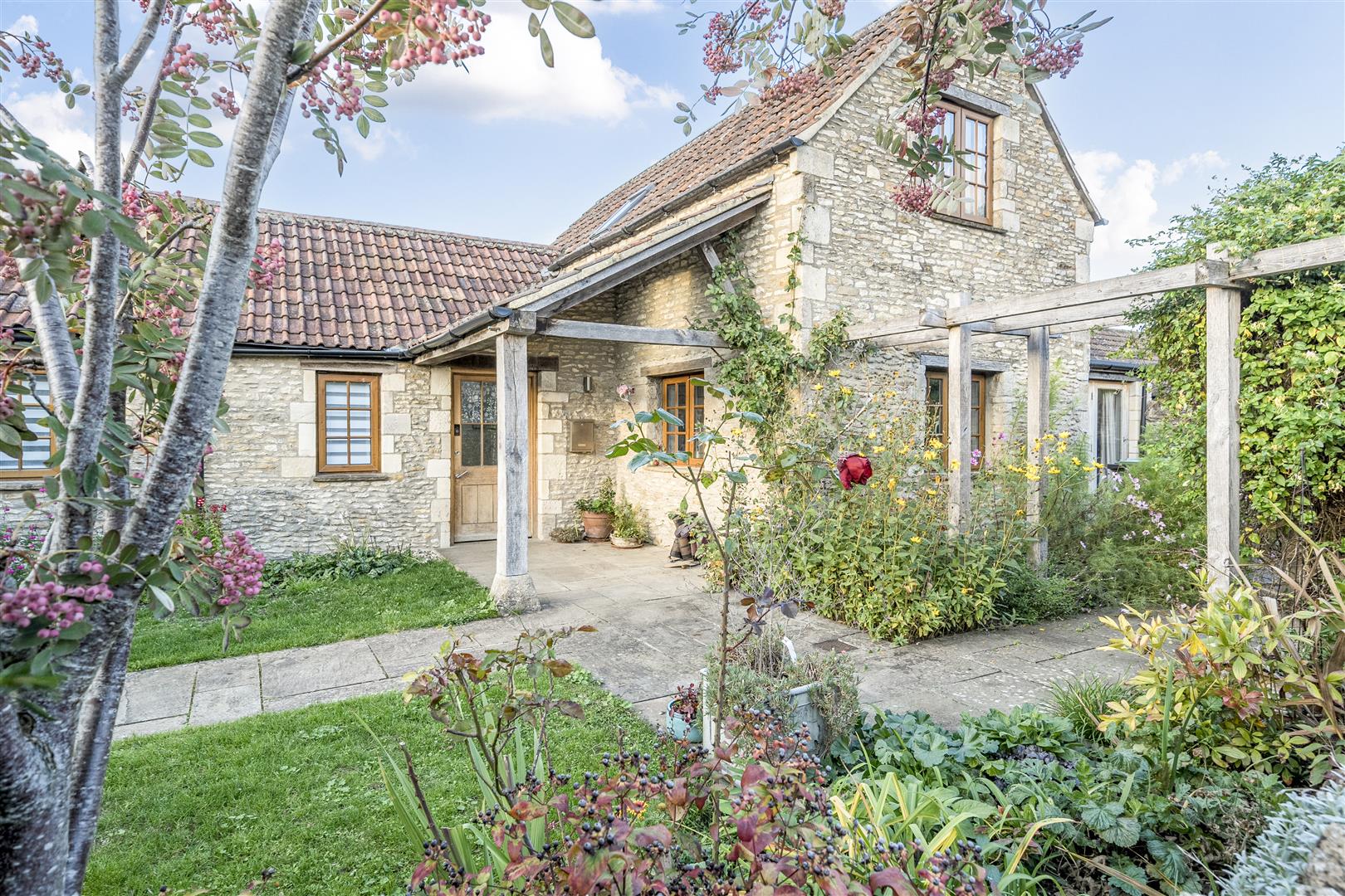 Willowbrook End, Sutton Benger, Chippenham